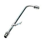 Secondary Air Injection Pipe Standard AT162. Fixed Price $117.99.