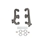 Hooker 8525HKR S/b Fits Chevy Exhaust Manifolds, 2-1/2 Inch, Natural. Fixed Price $337.95.