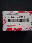 Oem Toyota Pcv Valve Sub-assembly (12204-62010) Fits Multiple Models. Fixed Price $19.99.