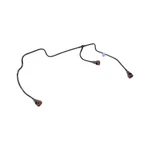 Genuine Acdelco For Gmc Sierra 1500 Classic 2007 Purge Valve Hose Black Plastic. Fixed Price $396.52.