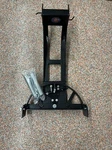 Eagle Plow Blade Front Mount For Atv With Tracks, 3908, New In Box. Fixed Price $199.00.