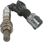 O2 Oxygen Sensor Bosch 13706 Nib. Fixed Price $170.00.