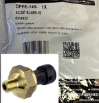 DPFE-145 Oem Exhaust Back Pressure Ebp Sensor Diesel Ford 6.0L 7.3L DPFE-3. Fixed Price $72.99.