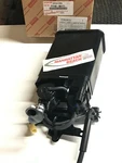 New Genuine Toyota 02-03 Camry 2.4L & 3.0L Vapor Charcoal Canister 77740-06111. Fixed Price $266.11.