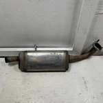 2014 2019 Kia Soul 2.0L Exhaust Muffler Pipe 28710-B2500. Fixed Price $149.00.
