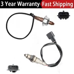 2PCS Oxygen O2 Sensors Up+down For Nissan 2015-2017 Juke 2017-2019 Sentra 1.6L. Fixed Price $58.00.