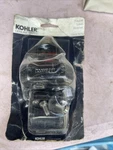 Kohler GP76851 Repair Kit For Single-handle Pressure Balance Valve. Fixed Price $39.99.