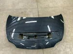 2016-2018 Mercedes-benz C190 Amg Gts Gtc Gtr Coupe Trunk Lift Tail Gate Oem. Fixed Price $842.00.