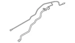 Genuine Ford Tank Pressure Sensor M1MZ-9D683-A. Fixed Price $616.20.