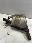 Mercedes Class 2017-2022 C238 Rear Right Side Exhaust Muffler Oem A2054911200. Fixed Price $120.00.