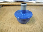 Original 1968 1969 1970 Ford Mustang 428CJ Thermactor Smog Check Valve Fomoco. Fixed Price $299.99.