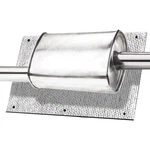 Thermo-tec Muffler/cat Heat Shield. Fixed Price $102.75.