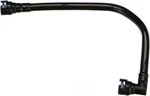 Engine Crankcase Breather Hose-emission Control Gates EMH204. Fixed Price $52.45.