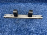 2016 2019 Buick Cascada Exhaust Muffler Hanger Bracket W/ Rubber Mounts Oem. Fixed Price $45.00.