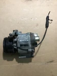 Jaguar XJ6, Xjs 1990-94 Original Air Injection Smog Pump EAC8810 Oem. Fixed Price $90.00.
