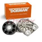 Dorman Techoice Drive Belt Tensioner Assembly For 1996-1999 Chevrolet K1500 Cl. Fixed Price $62.91.