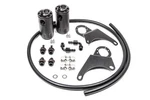 Radium Engineering 20-0118-FL Oil Catch Can Kit. Fixed Price $417.99.