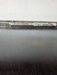 Chevy Corvette Chrome Plate Rear Right Hand Exaughst Bezel 1970-1973. Fixed Price $80.00.