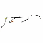Genuine Ford Connector Hose 9L1Z9C015C. Fixed Price $245.87.