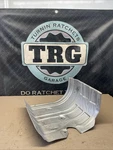 07-15 Infiniti G25 G35 G37 Sedan Rear Right Muffler Heat Shield 74762-JK000. Fixed Price $69.30.