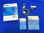 Ford Genuine Nos Emissions Connector Vacuum Assembly E4PZ-9E455-D. Fixed Price $17.50.