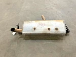 17-21 Jeep Compass 2.4L Rear Exhaust Muffler Tail Pipe Assembly, Oem LOT3680. Fixed Price $254.15.