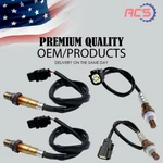 4PCS Upstream & Downstream Oxygen O2 Sensor Oem Ford Flex Taurus Lincoln Mkt. Fixed Price $64.24.