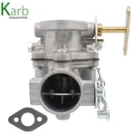 Carburetor For Lincoln SA-200 SA-250 Welder Amp Repalce Zenith 13713B. Fixed Price $79.99.