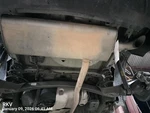 Exhaust Muffler Only Oem 2022 Chevrolet Trailblaz 60005007. Fixed Price $125.00.