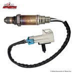 Bosch 15284 Oxygen Sensor For 2003-2006 Buick Cadillac Chevrolet Gmc Isuzu. Fixed Price $20.00.