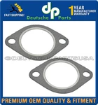 Bmw E36 E39 E46 E53 E70 E83 E85 Exhaust Manifold Gasket 18 10 502 346 Set Of. Fixed Price $13.99.