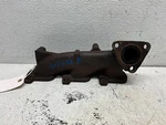 13-19 Ford Explorer 3.5L Front Left Driver Exhaust Manifold W/turbo Oem LOT032. Fixed Price $85.00.