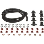 Standard Motor Products SK38 Diesel Fuel Injector Installation Kit. Fixed Price $45.99.