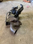 14K Miles!! 2013-2024 Ram 6.7L Cummins Egr By Pass Valve Oem 5398388. Fixed Price $370.00.
