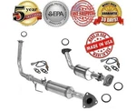 Catalytic Converters & O2 Sensors Fits Toyota Tundra 4.7L-V8 2000 2001 2002. Fixed Price $859.00.