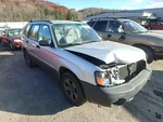 Air Flow Meter Fits 03-04 Forester 1437195. Fixed Price $70.00.