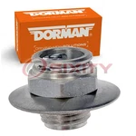 Dorman Oil Cooler Line Connector For 2001-2012 Chevrolet Silverado 1500 5.3L. Fixed Price $13.21.