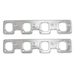 Patriot Header Gasket 66052; SEAL-4-GOOD Aluminum, Rectangular Ford 351C. Fixed Price $51.27.
