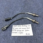 1987-1993 Ford Mustang 5.0 Oem Oxygen O2 Gt Lx Sensor Japan Original Foxbody. Fixed Price $90.00.