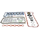 Full Engine Head Gasket Set 11127582245 For Bmw E90 E91 E93 E92 E60 E61 E83 E85. Fixed Price $68.99.
