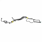Genuine Ford Tube Assembly Fuel CK4Z9G291B. Fixed Price $137.43.