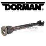 Dorman Front Shaft For 2010-2013 Ram 2500 Driveline Axles Dk. Fixed Price $485.82.