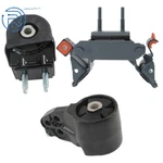 Fit 2009 2010 Ford F-150 4.6L 3 VALVE/5.4L 4WD Auto Engine & Trans Mount Kit. Fixed Price $117.14.