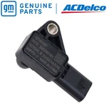 2020-2025 3.0L Duramax Diesel LM2 LZ0 Gm Crankcase Pressure Sensor 12740187 Oem. Fixed Price $23.31.