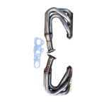 Porsche 911 996 & 997.1 Carrera 42MM Bore Sports Exhaust Headers (manifolds). Fixed Price $849.00.