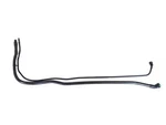 Genuine Mopar 2013-2024 Ram 3500 Urea Filler Tube Assembly Rear 68228786AB. Fixed Price $132.02.