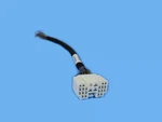Genuine Mopar Jumper Wiring 68251804AA. Fixed Price $22.16.