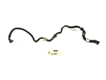 2017-2020 Maserati Levante Fuel Vapor Canister Hose Tube Pipe Line Oem. Fixed Price $24.99.