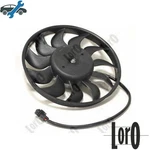 Fan Radiator 053-014-0023 Vw TRANSPORTER/T4/BUS/VAN/PLATFORM/CHASSIS 2.4L. Fixed Price $97.27.
