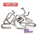 Schoenfeld MB200, Kit Natural Steel Box Of Bends 2.000IN Performance Racing Part. Fixed Price $313.32.